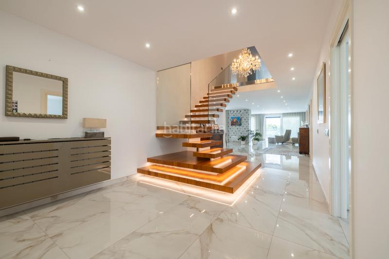 Foto 935d1952-9bcd-4931-89d7-9445f122bb0c. Chalet con riscaldamento parcheggio piscina in Urbanitzacions de Llevant Tarragona