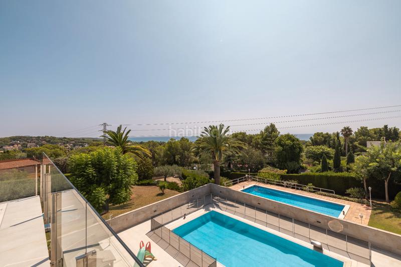 Foto b24ab499-ef3f-4213-a616-c4a0a2e9f46a. Chalet con riscaldamento parcheggio piscina in Urbanitzacions de Llevant Tarragona