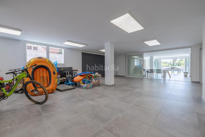 Foto c524278d-1060-4f3f-8ad8-8157324eb6c3. Chalet con riscaldamento parcheggio piscina in Urbanitzacions de Llevant Tarragona