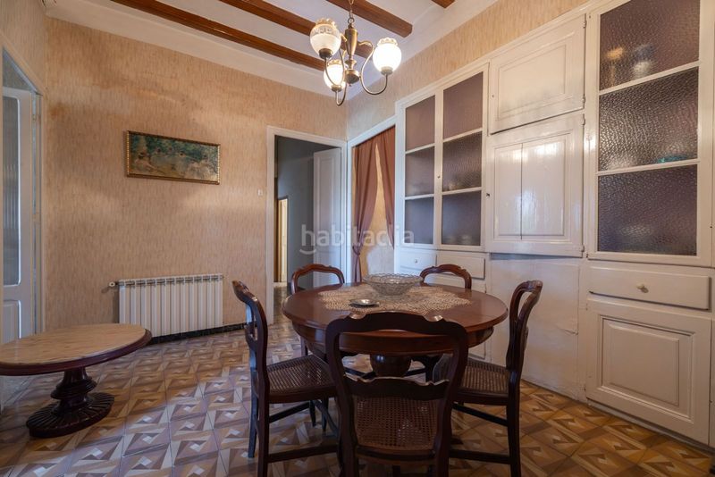 Foto 50550ba7-11bf-403d-8235-51fa9d0b059d. Edificio  completo 1881 · casco antiguo · 530 m² · gran potencial en Torredembarra