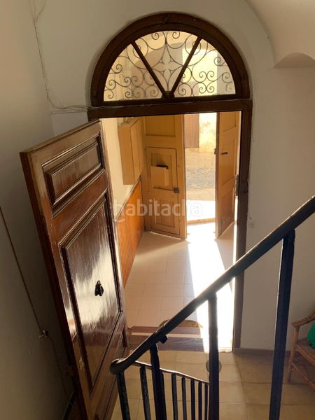 Foto 58914e2c-1406-4634-b0bc-253d2d5def20. Edificio  completo 1881 · casco antiguo · 530 m² · gran potencial en Torredembarra
