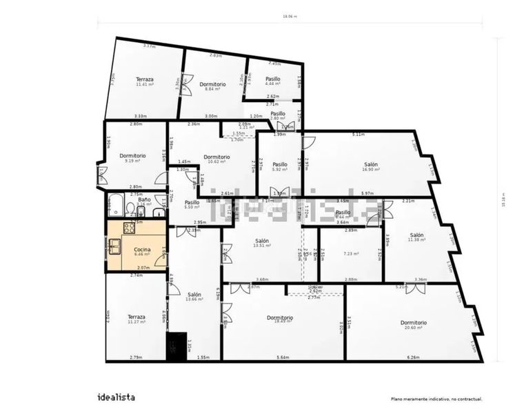 Foto c8a2c3bd-4086-4aaa-921f-15c1dcc4add3. Edificio  completo 1881 · casco antiguo · 530 m² · gran potencial en Torredembarra