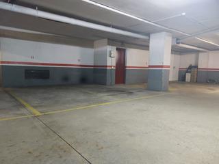 Car parking in Ronda del general mitre 69. Parking de fcil acceso en va augusta / rda. gral. mitre