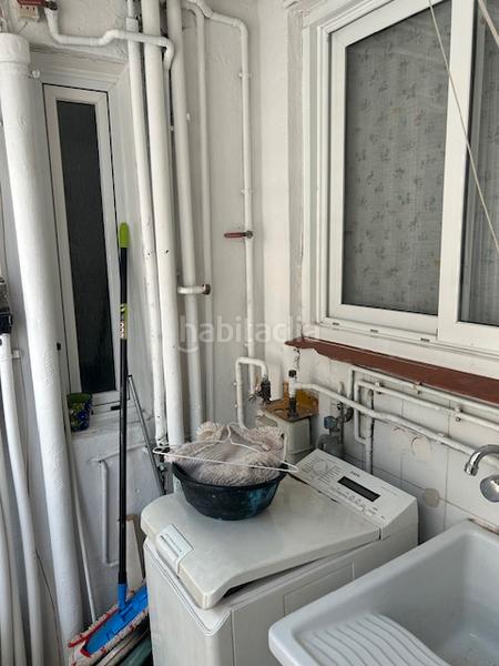 Foto 5d17ded4-f6c1-4450-9cac-ae85ae003628. Alquiler piso espectacular y amplia vivienda, muy bien ubicada y muy luminosa. en Barcelona