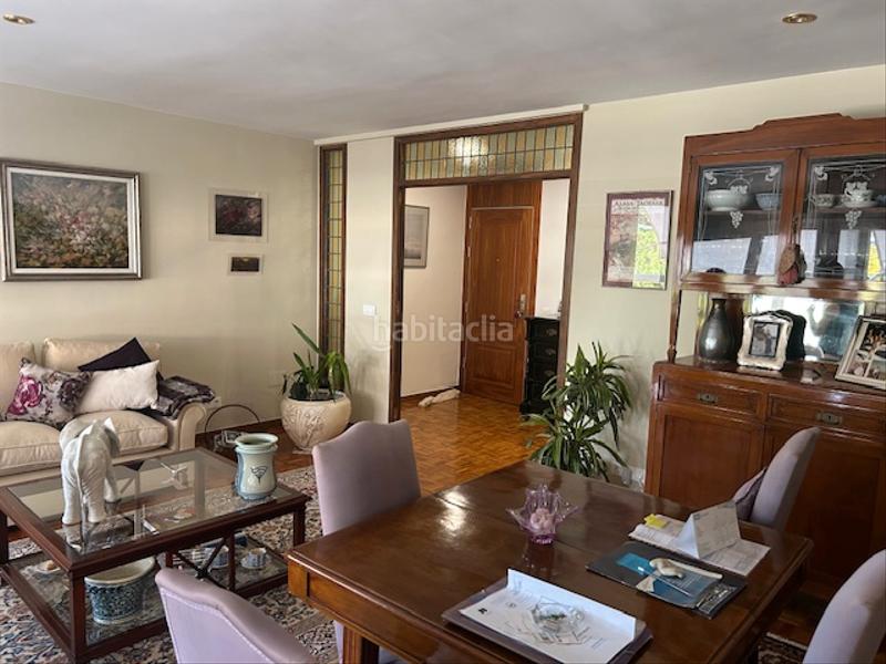 Foto 3212ee4f-881f-4809-8f88-3f34f2838168. Location appartement avec chauffage dans Sant Ramon - Maternitat Barcelona