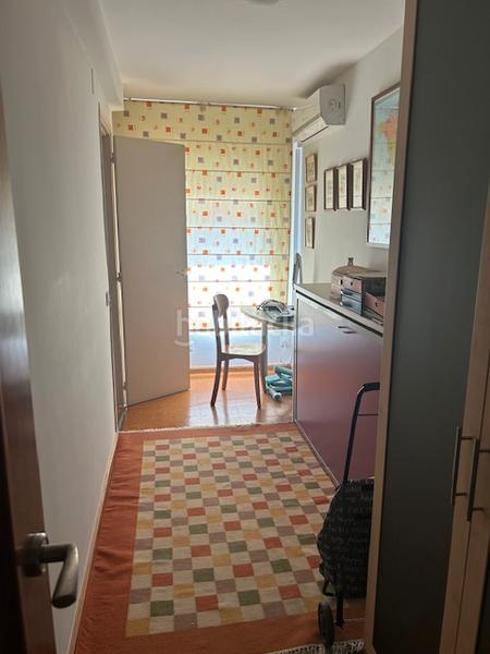 Foto a7119589-304b-41a9-a2c7-d633a1cae84c. Location appartement avec chauffage dans Sant Ramon - Maternitat Barcelona