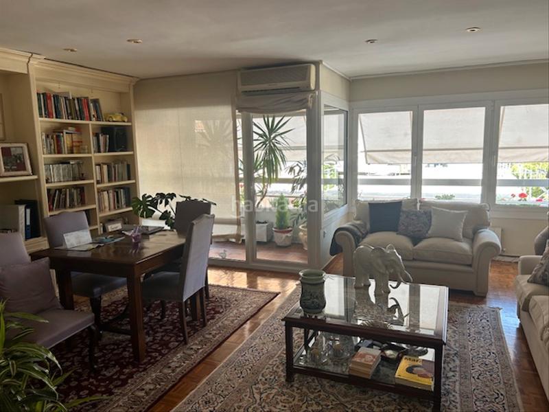 Foto 7a92aa61-18e7-4a10-a983-5c460496836a. Miete etagenwohnung mit heizung in Sant Ramon - Maternitat Barcelona