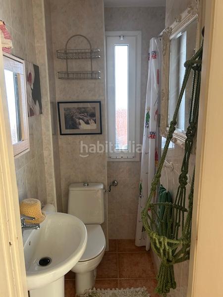 Foto a78726d4-10b1-4ef3-b5d6-5e841a898930. Miete etagenwohnung mit heizung in Sant Ramon - Maternitat Barcelona