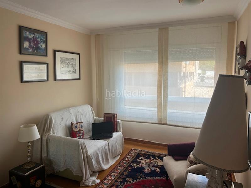 Foto 07ca7b20-8460-411a-8317-567957fb2cec. Rent flat with heating in Sant Ramon - Maternitat Barcelona