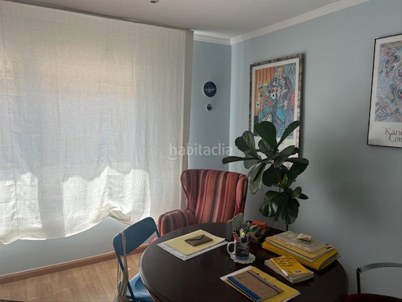 Foto 0d7143b9-9a4e-4f1b-adb0-860d37477e68. Rent flat with heating in Sant Ramon - Maternitat Barcelona