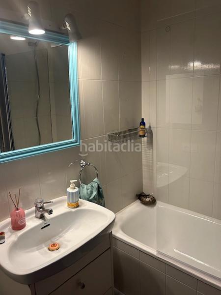Foto 510f881d-b0b7-4ee2-963e-e9a009e7cc7c. Rent flat with heating in Sant Ramon - Maternitat Barcelona