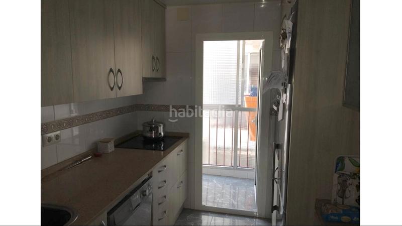 Foto bc84136d-0cff-434c-9cc5-185470591e2c. Attico in carrer de rocafonda 30 in Centre Mataró