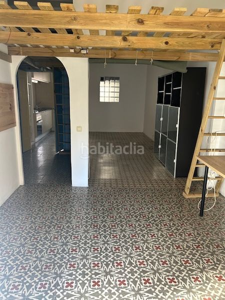 Foto af4eda97-7598-4148-8ee2-62da82bb5ebb. Pis a Hostafrancs Barcelona