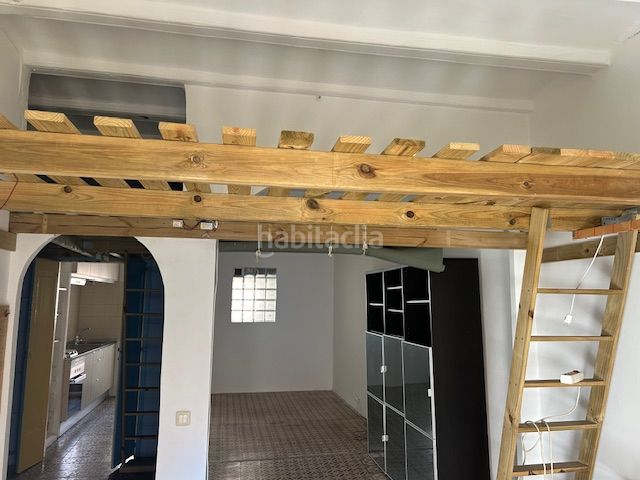 Foto b7ae4860-b830-44b7-a8f1-3c12b938263d. Pis a Hostafrancs Barcelona