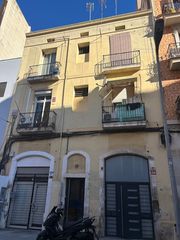 Pis a Carrer de Leiva 32