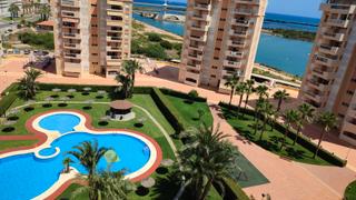 Miete Etagenwohnung in Gran vía de la manga 14. La manga km 14
