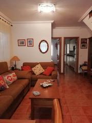 Lloguer Dúplex a Santiago de La Ribera. Duplex en san javier