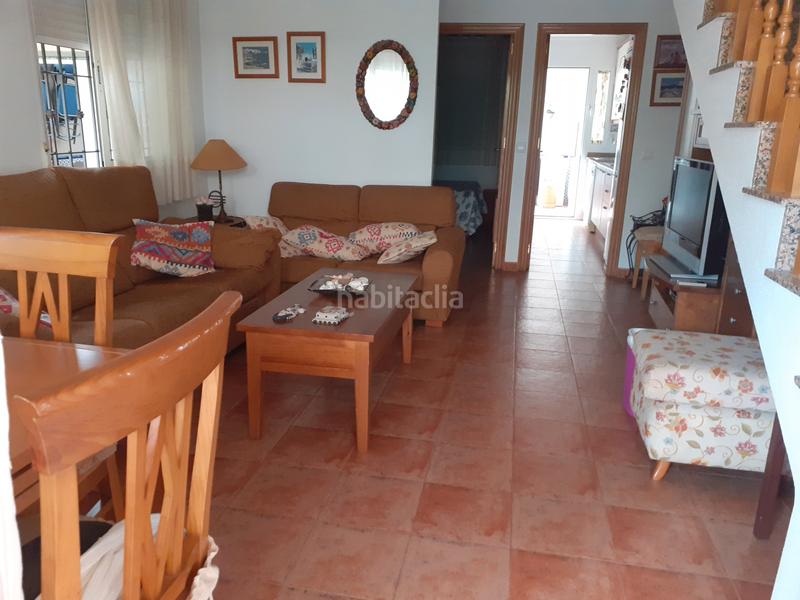 Foto 16b939fe-4dff-4e53-8573-4cef16722d3d. Location duplex avec parking dans Santiago de La Ribera San Javier