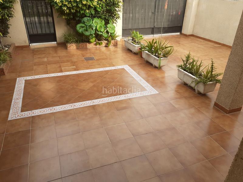 Foto 965481b8-8546-4dd7-ae0c-1b5f52ac6ab1. Location duplex avec parking dans Santiago de La Ribera San Javier