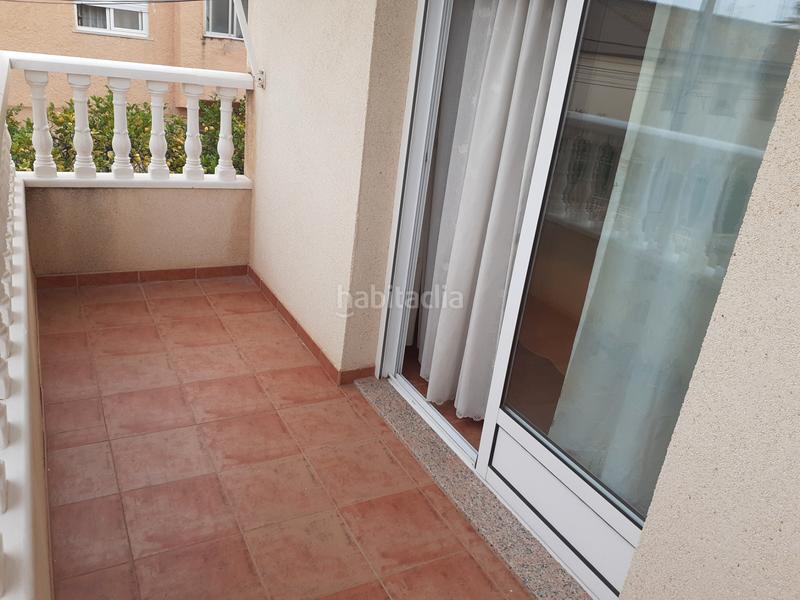 Foto 261cdd19-70c7-49be-a454-8f914cec6578. Rent duplex with parking in Santiago de La Ribera San Javier