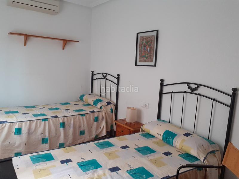 Foto 32062d10-10a2-4bb8-af0a-d5b5f84cbb98. Rent duplex with parking in Santiago de La Ribera San Javier