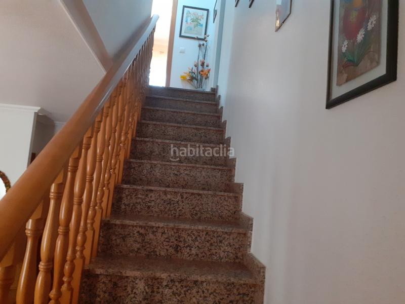 Foto 8a508fc1-e9de-4cee-b012-cc3e1005106c. Rent duplex with parking in Santiago de La Ribera San Javier