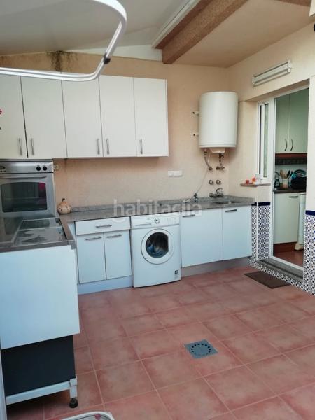 Foto 8ace93a8-a935-462b-9553-111c4e27a46a. Rent duplex with parking in Santiago de La Ribera San Javier