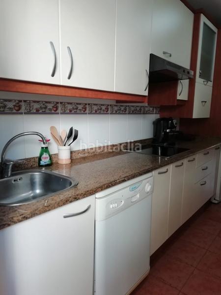 Foto 95b1a526-1837-4116-b370-21998e70c8c7. Rent duplex with parking in Santiago de La Ribera San Javier