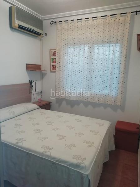 Foto aca385e5-8dc9-4e47-830c-d45cd3cb5bcf. Rent duplex with parking in Santiago de La Ribera San Javier