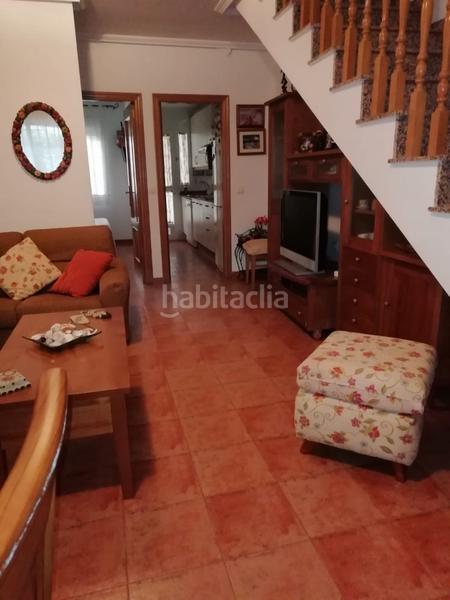 Foto fa1dab63-183a-4559-80b9-47feb58befc5. Rent duplex with parking in Santiago de La Ribera San Javier