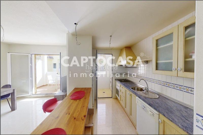 Foto 03ddc0b3-7f00-4ed5-8c43-dc419509368d. Appartement avec parking piscine dans Portmán Unión (La)