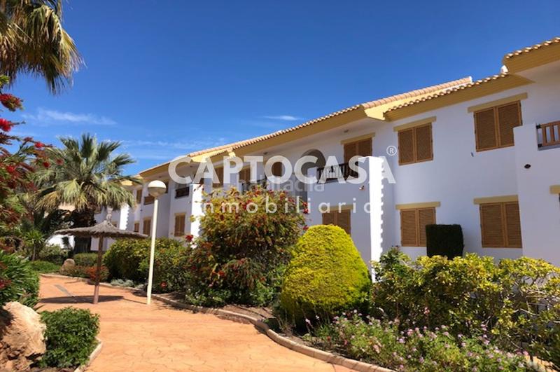 Foto 12e4b804-e985-4b2d-a824-df5d0a5ac9d1. Appartement avec parking piscine dans Portmán Unión (La)