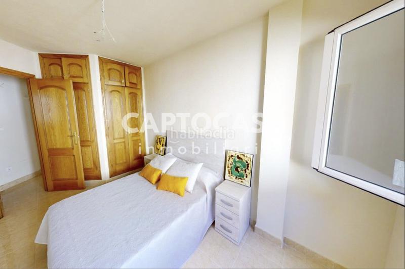 Foto 1dd9c205-c673-4fea-be25-f19c7da4f836. Appartement avec parking piscine dans Portmán Unión (La)