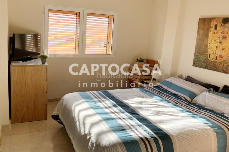 Foto 56c90b37-0fe6-4eb2-86c1-c22f8637ccb1. Appartement avec parking piscine dans Portmán Unión (La)