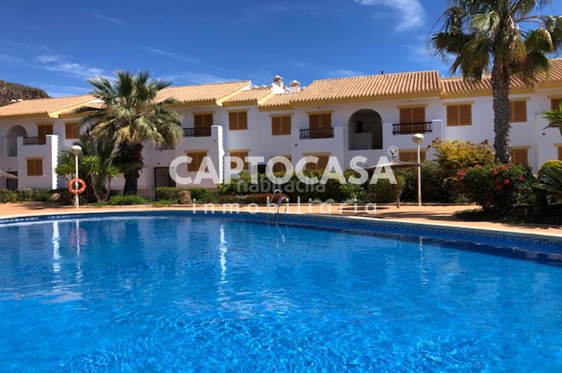 Foto 74ace811-0302-4eef-88ce-725506f2d470. Appartement avec parking piscine dans Portmán Unión (La)