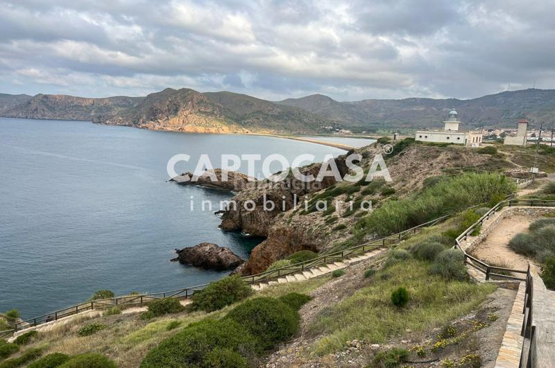 Foto 82239144-449c-470a-9e3d-a0b9cfbcd0a8. Appartement avec parking piscine dans Portmán Unión (La)