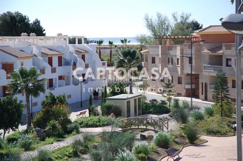 Foto bb51e6bf-be33-44da-97fc-bac11d37ae9b. Appartement avec parking piscine dans Portmán Unión (La)