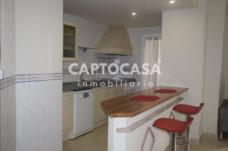 Foto cddb6c13-5d8f-40a4-818b-ed51201aeebd. Appartement avec parking piscine dans Portmán Unión (La)