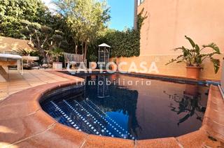 Doppelhaus  Calle monte san leandro. Maravilloso pareado en venta en lomas de canteras.
