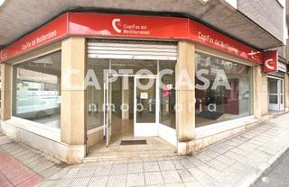 Miete Geschäftsraum  Calle salvador escudero. Alquiler local comercial en calle salvador escudero.
