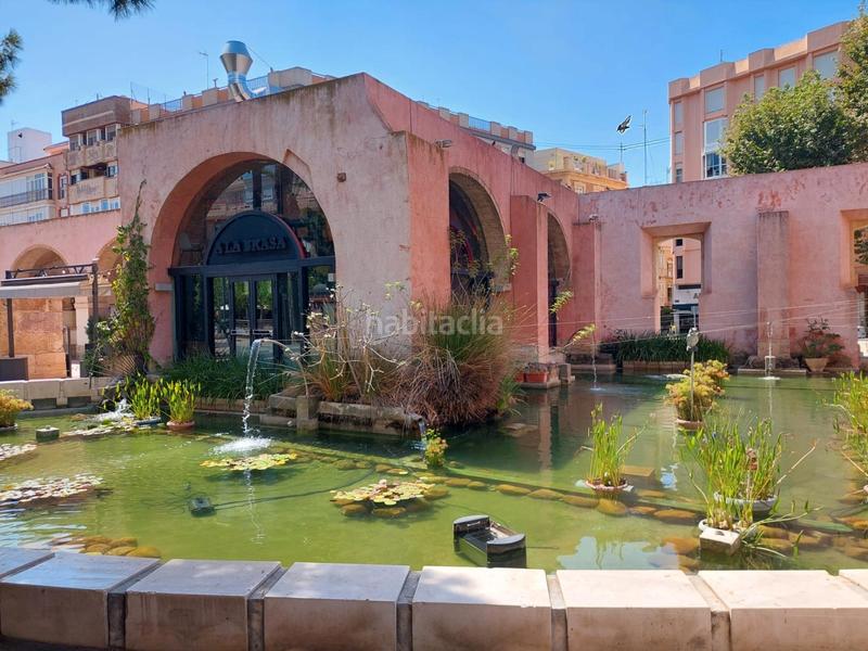 Foto 0b43987b-a8cd-476b-9340-1f4fd9a8406d. Appartement dans Casco Antiguo Cartagena