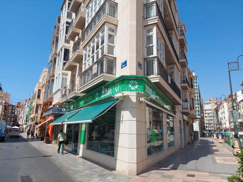 Foto 3953f297-24d7-4723-add1-49387af7cd36. Appartement dans Casco Antiguo Cartagena