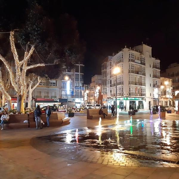 Foto 44868c88-fd1d-4cfe-9b27-40075ed39777. Appartement dans Casco Antiguo Cartagena