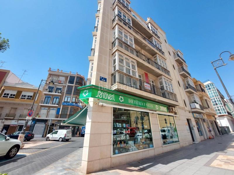 Foto a06fbcf1-86a3-437d-a3f0-c1189548b644. Appartement dans Casco Antiguo Cartagena