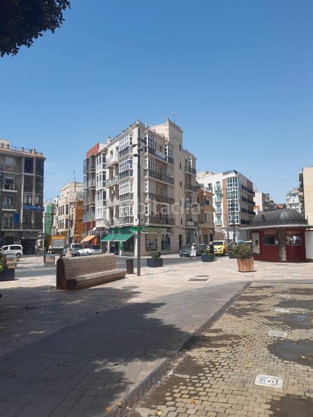 Foto fe8e3bc4-db2a-4e11-ab2f-d7ed9b2a1efe. Appartement dans Casco Antiguo Cartagena