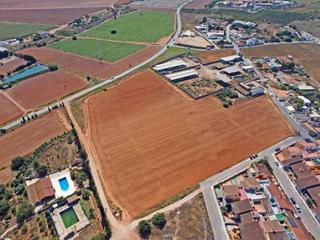 Haus in Santa Ana. Se vende finca de 25100 m2 con casa y almacén