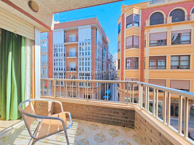 Foto 1794eec3-ab91-40ae-bcb7-6da94f9ad8a8. Pis a Casco Antiguo Cartagena