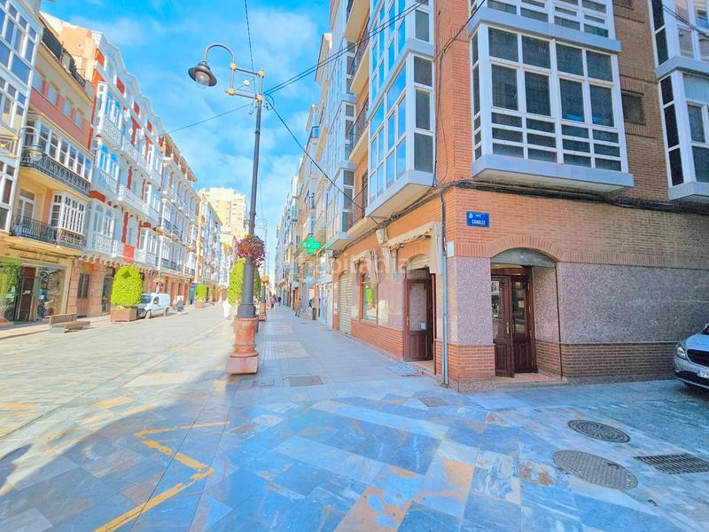 Foto 3fe42017-4998-4f4c-b7a6-33936145c859. Pis a Casco Antiguo Cartagena