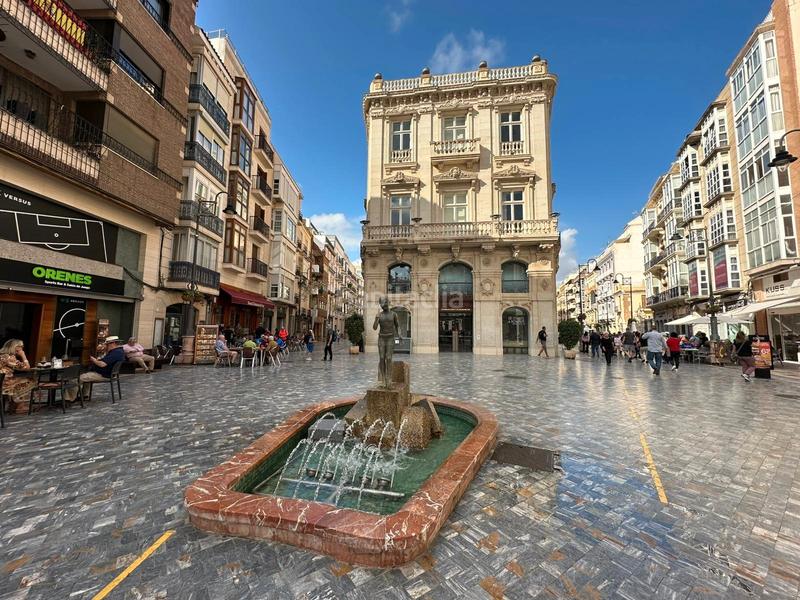 Foto 5d3e9ab8-8d4d-4ff3-9ef5-7adcce1a566e. Pis a Casco Antiguo Cartagena