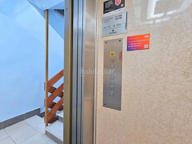 Foto 7ae8e6b9-1363-4288-aa1c-f968ee228058. Pis a Casco Antiguo Cartagena